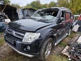 Mitsubishi Pajero 2008 года за 10 000 тг. в Алматы – фото 2