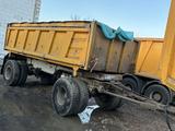 МАЗ  Прицеп самосвальный 2014 года за 4 000 000 тг. в Кокшетау – фото 2