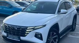 Hyundai Tucson 2023 года за 11 590 000 тг. в Шымкент