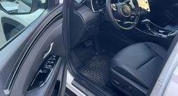 Hyundai Tucson 2023 года за 11 590 000 тг. в Шымкент – фото 5