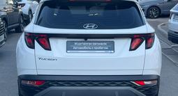 Hyundai Tucson 2023 года за 11 590 000 тг. в Шымкент – фото 4