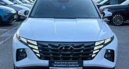 Hyundai Tucson 2023 года за 11 590 000 тг. в Шымкент – фото 2