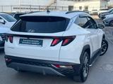 Hyundai Tucson 2023 годаүшін11 590 000 тг. в Шымкент – фото 3