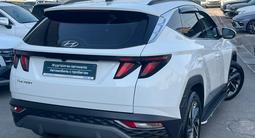 Hyundai Tucson 2023 года за 11 590 000 тг. в Шымкент – фото 3