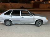 ВАЗ (Lada) 2114 2008 годаfor850 000 тг. в Тараз – фото 5