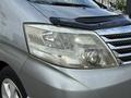 Toyota Alphard 2007 года за 8 000 000 тг. в Актау – фото 11