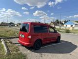 Volkswagen Caddy 2009 годаүшін4 000 000 тг. в Астана – фото 4