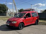 Volkswagen Caddy 2009 годаүшін4 000 000 тг. в Астана – фото 2