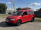 Volkswagen Caddy 2009 годаүшін4 000 000 тг. в Астана