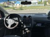 Volkswagen Caddy 2009 годаүшін4 000 000 тг. в Астана – фото 5