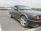 BMW 520 1994 годаүшін1 550 000 тг. в Кызылорда – фото 2