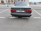 BMW 520 1994 годаүшін1 550 000 тг. в Кызылорда – фото 5