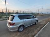 Toyota Ipsum 2004 годаүшін5 500 000 тг. в Атырау – фото 4