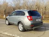 Chevrolet Captiva 2014 годаүшін8 300 000 тг. в Костанай – фото 3