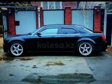 Chrysler 300C 2004 годаүшін4 000 000 тг. в Алматы – фото 4