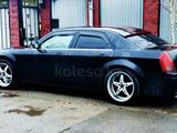 Chrysler 300C 2004 годаүшін4 000 000 тг. в Алматы – фото 5