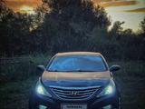 Hyundai Sonata 2010 годаүшін5 490 000 тг. в Талдыкорган