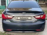 Hyundai Sonata 2010 годаүшін5 490 000 тг. в Талдыкорган – фото 3