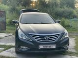 Hyundai Sonata 2010 годаүшін5 490 000 тг. в Талдыкорган – фото 2