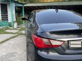 Hyundai Sonata 2010 годаүшін5 490 000 тг. в Талдыкорган – фото 4