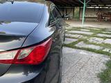 Hyundai Sonata 2010 годаүшін5 490 000 тг. в Талдыкорган – фото 5