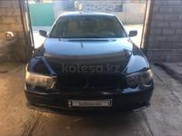 BMW 745 2002 года за 3 000 000 тг. в Астана