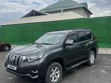 Toyota Land Cruiser Prado 2013 годаfor18 000 000 тг. в Туркестан – фото 5