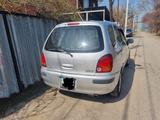 Toyota Spacio 1998 года за 2 600 000 тг. в Алматы – фото 4