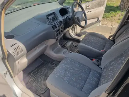 Toyota Spacio 1998 года за 2 600 000 тг. в Алматы – фото 11