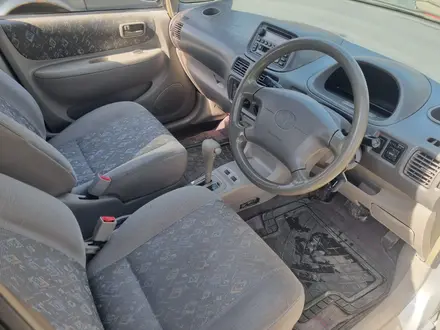 Toyota Spacio 1998 года за 2 600 000 тг. в Алматы – фото 12