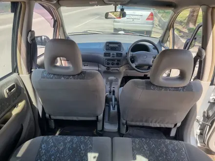 Toyota Spacio 1998 года за 2 600 000 тг. в Алматы – фото 13