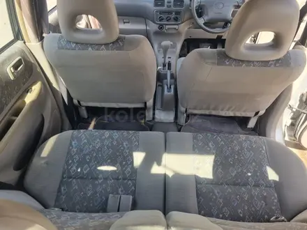 Toyota Spacio 1998 года за 2 600 000 тг. в Алматы – фото 14