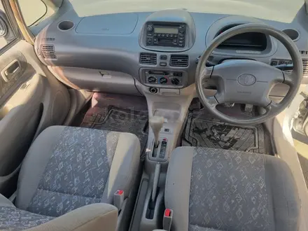 Toyota Spacio 1998 года за 2 600 000 тг. в Алматы – фото 15