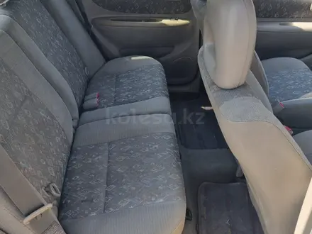 Toyota Spacio 1998 года за 2 600 000 тг. в Алматы – фото 16