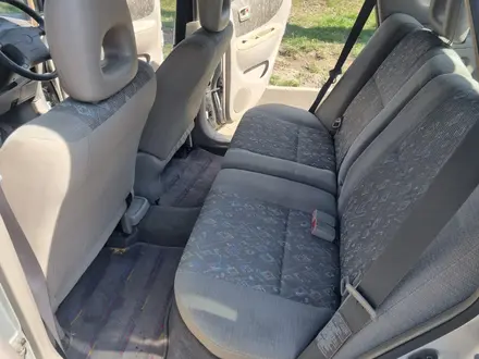 Toyota Spacio 1998 года за 2 600 000 тг. в Алматы – фото 18