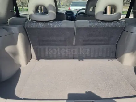 Toyota Spacio 1998 года за 2 600 000 тг. в Алматы – фото 19