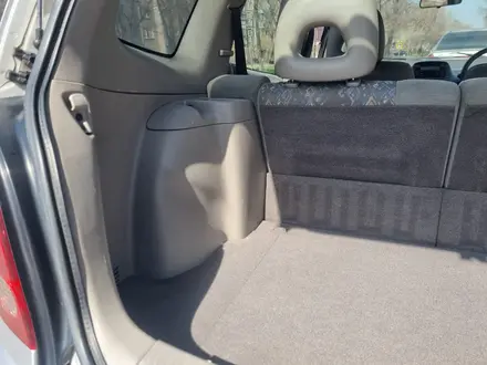 Toyota Spacio 1998 года за 2 600 000 тг. в Алматы – фото 22