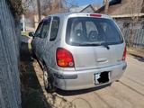 Toyota Spacio 1998 года за 2 600 000 тг. в Алматы – фото 5