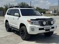Toyota Land Cruiser 2012 года за 23 000 000 тг. в Павлодар – фото 4