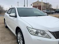 Toyota Camry 2014 годаүшін8 900 000 тг. в Жанаозен