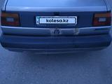 Volkswagen Jetta 1990 годаүшін900 000 тг. в Усть-Каменогорск – фото 2