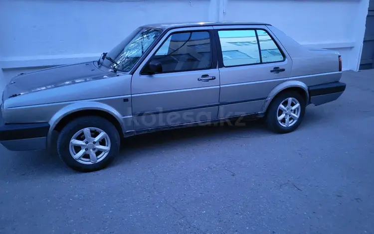 Volkswagen Jetta 1990 года за 1 000 000 тг. в Усть-Каменогорск