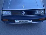 Volkswagen Jetta 1990 годаүшін1 200 000 тг. в Усть-Каменогорск – фото 4