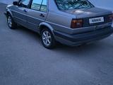 Volkswagen Jetta 1990 годаүшін1 200 000 тг. в Усть-Каменогорск – фото 5