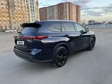 Toyota Highlander 2021 года за 25 000 000 тг. в Караганда – фото 3