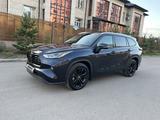 Toyota Highlander 2021 года за 25 000 000 тг. в Караганда – фото 5