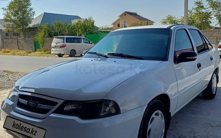 Daewoo Nexia 2013 года за 2 100 000 тг. в Шымкент