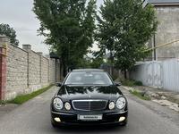 Mercedes-Benz E 320 2002 годаүшін7 500 000 тг. в Алматы