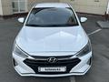 Hyundai Elantra 2019 годаүшін6 700 000 тг. в Караганда – фото 4