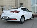 Hyundai Elantra 2019 годаүшін6 700 000 тг. в Караганда – фото 10